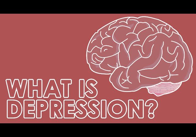 Decoding the Complexity of Depression.